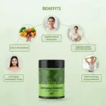 Pure & Natural Moringa Powder - Image 2