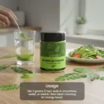 Pure & Natural Moringa Powder - Image 4