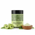 Pure & Natural Amla Powder