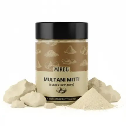 Pure Multani Mitti Powder