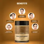 Pure & Natural Mulethi Powder - Image 2