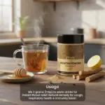 Pure & Natural Mulethi Powder - Image 4