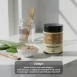 Pure Multani Mitti Powder - Image 4