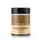 Pure & Natural Mulethi Powder - Image 6