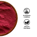 Pure & Natural Beetroot Powder