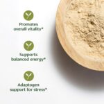 Pure & Natural Ashwagandha Powder - Image 2